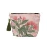 100% New Zealand Toiletry Accessories Pohutukawa Velvet Cosmetics Bag