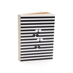 100% New Zealand Gordon Walters Untitled No.1 Notebook