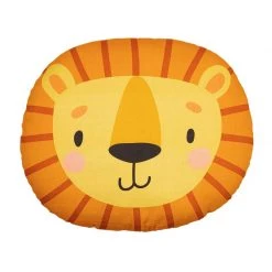 Linens & More Little Lion Cushion
