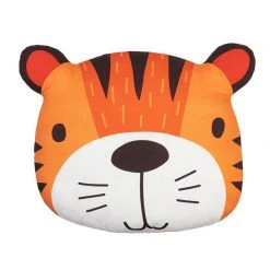 Linens & More Taj Tiger Cushion GIRLS GIFTS