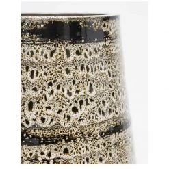 Banyan Home Tigra Speckled Planter - Tall VASES & PLANTERS
