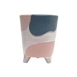 Stoneleigh & Roberson Marluz Planter