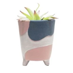 Stoneleigh & Roberson Marluz Planter