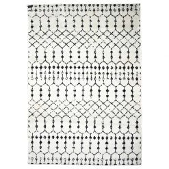 Stoneleigh & Roberson Ivory Area Rug