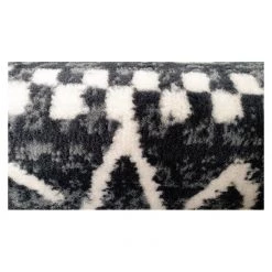 Stoneleigh & Roberson Rugs Abstract Grey Area Rug