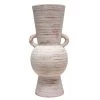 Stoneleigh & Roberson VASES & PLANTERS Bhavita Decorative Vase (39.5cm)
