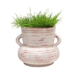 Stoneleigh & Roberson VASES & PLANTERS Bhavita Decorative Planter (19cm)