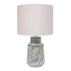 Banyan Home Autumn Ceramic Table Lamp (50cm)