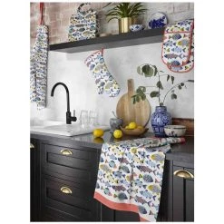 Ulster Weavers Aquarium Tea Towel