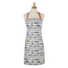 Ulster Weavers Coastal Cotton Aquarium Apron