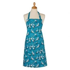Ulster Weavers Cotton Cranes Apron APRONS