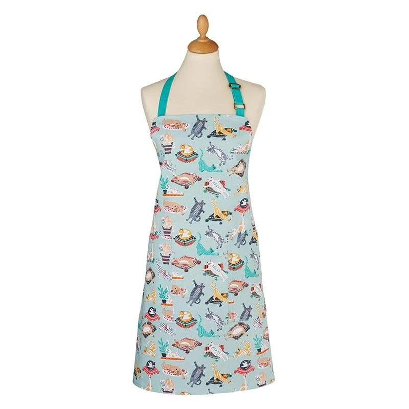 Ulster Weavers Kitty Cats Apron APRONS