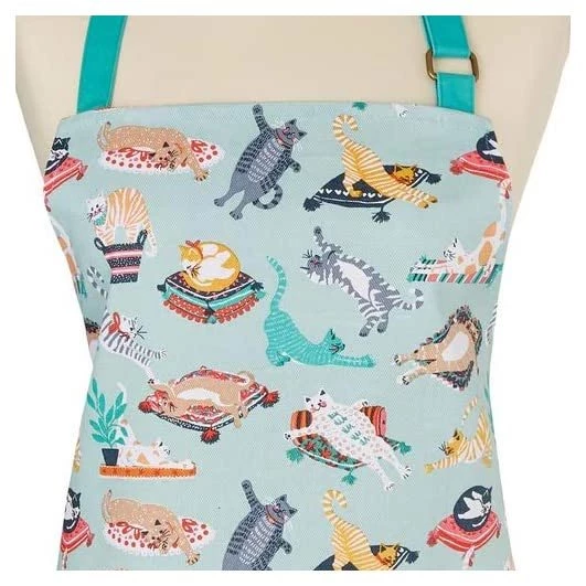 Ulster Weavers Kitty Cats Apron APRONS