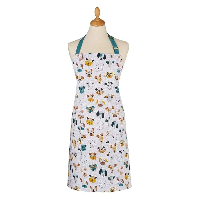 Ulster Weavers Mutley Crew Dog Apron