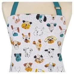 Ulster Weavers Mutley Crew Dog Apron