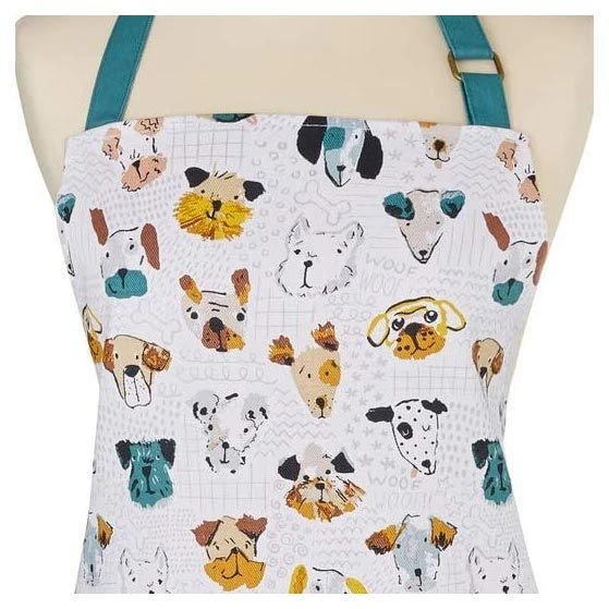 Ulster Weavers Mutley Crew Dog Apron