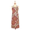 Ulster Weavers Cotton Moroccan Tile Apron APRONS
