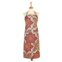 Ulster Weavers Cotton Moroccan Tile Apron APRONS
