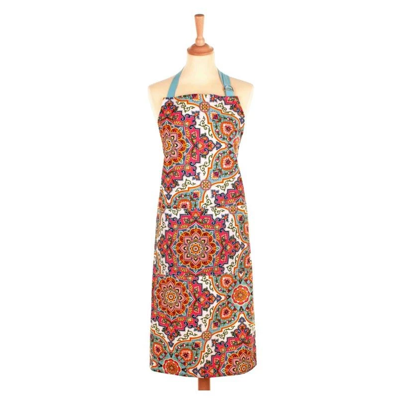 Ulster Weavers Cotton Moroccan Tile Apron APRONS