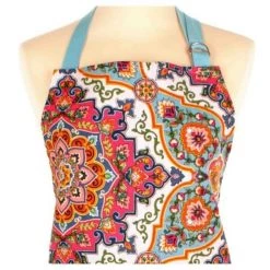 Ulster Weavers Cotton Moroccan Tile Apron APRONS