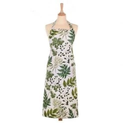 Ulster Weavers Cotton Foliage Apron APRONS