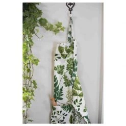 Ulster Weavers Cotton Foliage Apron APRONS
