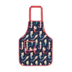 Ulster Weavers Mermaid Kids Apron GIRLS GIFTS