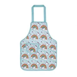 Ulster Weavers GIRLS GIFTS Unicorn Kids Apron