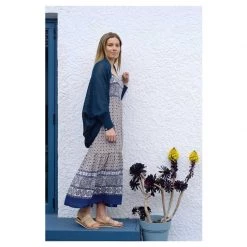 Hello Friday Crowd Pleaser Cardigan – Peacock