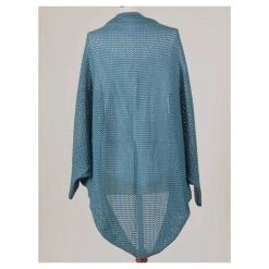 Hello Friday Crowd Pleaser Cardigan – Denim