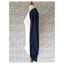 Hello Friday Flo Cardigan β Peacock