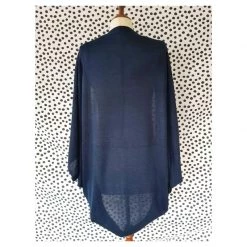 Hello Friday Flo Cardigan β Peacock