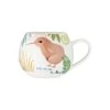 Ashdene Kiwiana Kiwi Kids Collection Mini Hug Mug - Koru The Kiwi