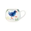 Ashdene Kiwi Kids Collection Mini Hug Mug - Pooki The Pukeko Kiwiana
