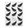 Ashdene Silver Fern Tea Towel