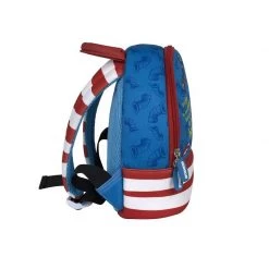 Amooze Dr Seuss Large Backpack - Cat In The Hat BOYS GIFTS