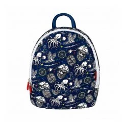 Amooze Medium Backpack - Pirate BABY & TODDLER GIFTS