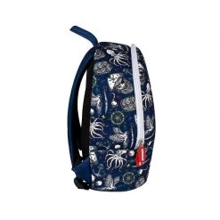 Amooze Medium Backpack - Pirate BABY & TODDLER GIFTS