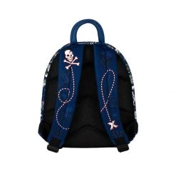 Amooze Medium Backpack - Pirate BABY & TODDLER GIFTS