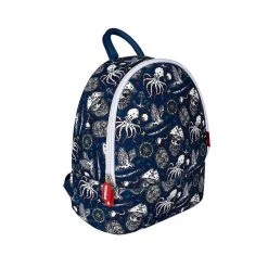 Amooze Medium Backpack - Pirate BABY & TODDLER GIFTS