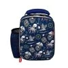 Amooze Reusable & Eco Friendly Lunch Bag - Pirate