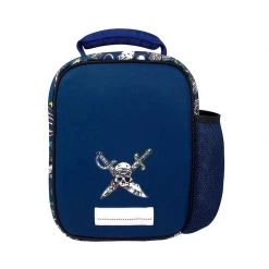 Amooze Reusable & Eco Friendly Lunch Bag - Pirate