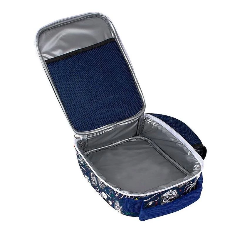 Amooze Reusable & Eco Friendly Lunch Bag - Pirate