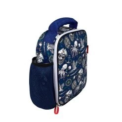 Amooze Reusable & Eco Friendly Lunch Bag - Pirate