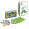 Briarpatch Eric Carle - The Very Hungry Caterpillar Bingo & Matching Games Tin Boardgames, Puzzles & Other Toys