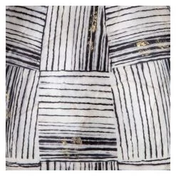 Amalfi Coastal Petri Capiz Shell Tray