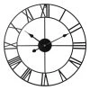 One Six Eight Karl Roman Numeral Clock (60cm)