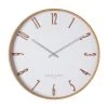 One Six Eight Mason Clock (40.5cm) Restocked