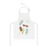 Linens & More GIRLS GIFTS Ice Cold Kids Apron