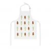 Linens & More GIRLS GIFTS Summer Days Kids Apron